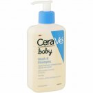 Cerave Baby Wash and Shampoo, 8 Ounce (2 Pack) Bulk