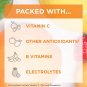 Emergen-C Immune+ (10 Count, Raspberry Flavor) System Support Dietary...