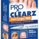Pro Clearz Anti-Fungal Pen 0.11 oz (Bulk Pack of 4)