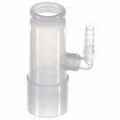 Pressure Line Adapter 22 mm, 1 Adapter, 2 Pack