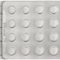 Boiron Coldcalm Cold Relief Medicine, 60 Tablets (Bulk Pack of 3). Quick-Dissolvin...