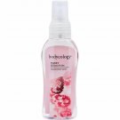 bodycology Sweet Seduction Fragrance Mist Shea Cocoa & Jojoba 2 Ounce, 3 Pack