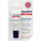 Aquaphor Lip Repair 0.35 oz (Bulk Pack of 12)