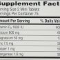 Caltrate Calcium & Vitamin D3 Supplement Plus Minerals Mini Tablets, 150 ea...