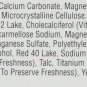 Caltrate Calcium & Vitamin D3 Supplement Plus Minerals Mini Tablets, 150 ea...