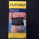 FUTURO Moderate Support ADJ Deluxe Back Support
