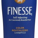 Finesse Color Revitalizing Shampoo 13 oz (Bulk Pack of 3)