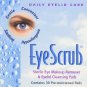 Eye-Scrub Sterile Pre-Moistened Eye Makeup Remover & Cleansing Pads 30Ea (3PK)