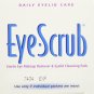 Eye-Scrub Sterile Pre-Moistened Eye Makeup Remover & Cleansing Pads 30Ea (3PK)