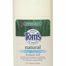 Lemongrass Long Lasting Stick, 2.25 oz sticks (48 Pack) Bulk