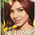 Garnier Nutrisse Haircolor 56 Sangria Medium Reddish Brown 1 Each (Bulk Pack of 6)