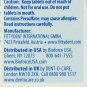 SECURE Cleansing Tablets Cleans & Refreshes Dentures in 5 Minutes, 32Ct, 12 Pack