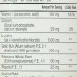 Quantum Health Super Lysine Plus Immune System Supplement, 180 Tablets, 1 Pack