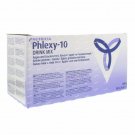 Phlexy-10 System Supplements Drink Mix, 20g Packet, 69 Calories, 30 Ct