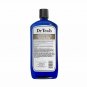 Dr. Teals Coconut Oil Foaming Bath Moisturizes w/ Pure Epsom Salt, 34oz, 4 Pack