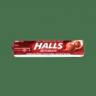 Halls Cherry Flavor 9 Drops by Halls - Case of 20 packs