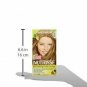 Garnier Nutrisse Hair Color Almond Creme 70 Dark Natural Blonde, 1 Kit, 3 Pack