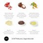 Cleo by Damiva 100% Natural Labial Skin Moisturizer 1 oz 1 Month Supply for...