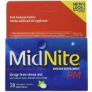 Midnight Pm Size 28ct Midnight Pm 28ct