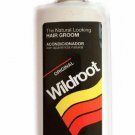 Wildroot Original Natural Looking Hair Groom Liquid 8 fl oz (Bulk Pack of 4)