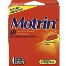 Motrin Ib Caplets Lil Drug - 6x4 Pk