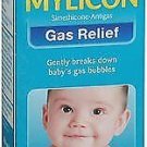 Mylicon Infants' Gas Relief Original Drops - 1 oz, Bulk Pack of 3