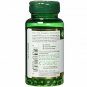 Nature's Bounty Garlic Extract 1000 mg Softgels 100 ea (Bulk Pack of 6)