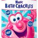 Mr. Bubble Magic Bath Crackles, 1.05 Oz