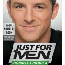 Just For Men Men's Hair Color Original Formula Ash Brown 5 Minute 1 Kit, 6 Pack