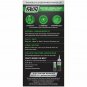Just For Men Men's Hair Color Original Formula Ash Brown 5 Minute 1 Kit, 6 Pack
