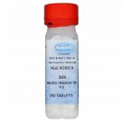 Hyland's Nux Vomica 30X Natural Homeopathic Relief Nausea Tablets 250ct, 4 Pack