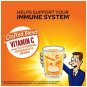 Airborne Zesty Orange Effervescent Tablets, 10 count - 1000mg of Vitamin C -...