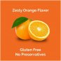 Airborne Zesty Orange Effervescent Tablets, 10 count - 1000mg of Vitamin C -...