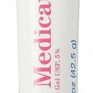 Benzoyl Peroxide 5% Generic for Oxy Balance Acne Medication Gel for Treatment...