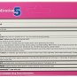 Benzoyl Peroxide 5% Generic for Oxy Balance Acne Medication Gel for Treatment...