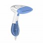 Conair Extreme Steam Hand Held Fabric Steamer with Dual Heat; White / Blue