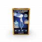 Conair Extreme Steam Hand Held Fabric Steamer with Dual Heat; White / Blue