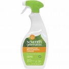 7th Generation Disinfecting Multi-Surface Cleaner Lemongrass Citrus 26 oz (2PK)