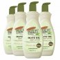 Palmers Olive Oil Formula Body Lotion With Vitamin-E Moisturizer, 13.5Oz, 4 Pack