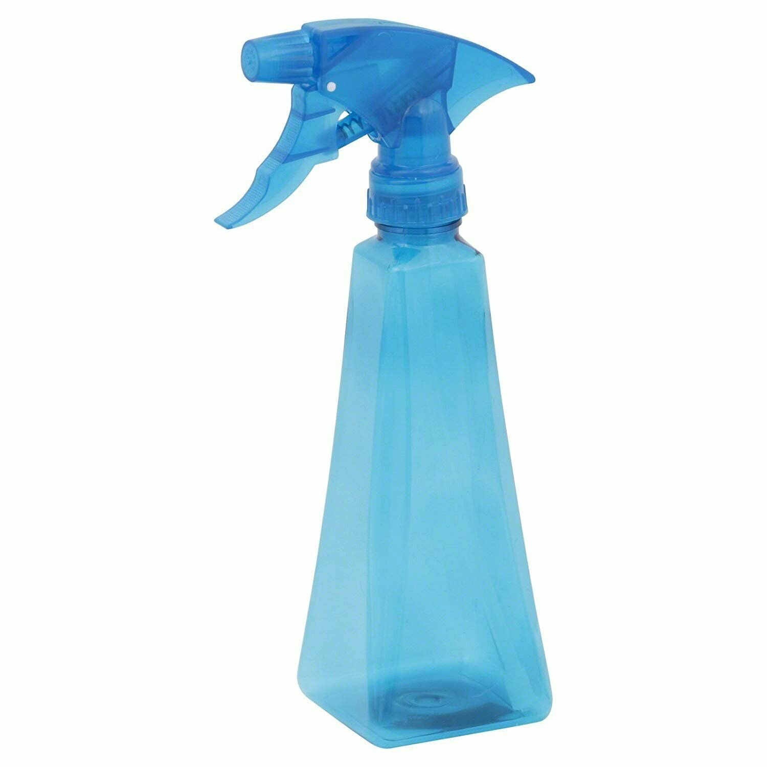 Sprayco TS-12 Tapered Square Spray Bottle 12 Ounce