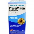 PRESERVISION EYE VIT & MIN TAB Size: 120