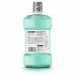 Listerine Zero Mouthwash, Clean Mint, 1.0 Liter (PACK OF 6)
