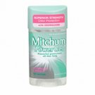 Mitchum Advanced Gel Anti-Perspirant & Deodorant Powder Fresh 2.25 Oz, 24 Pack