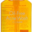 Neutrogena Oil-Free Acne Wash 9.10 oz (Bulk Pack of 4)