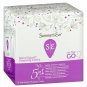 Summer's Eve Cleansing Cloth for Sensitive Skin Island Splash,16 Count, 6 Pack