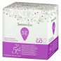 Summer's Eve Cleansing Cloth for Sensitive Skin Island Splash,16 Count, 6 Pack