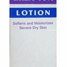 Stratus Urea 10% Lotion Moisturizes Severe Dry Skin 8 fl oz (Bulk Pack of 6)