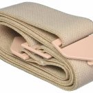 Hollister Adjustable Ostomy Belt, Medium/23 x 43 Inch
