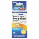Eye Vitamin And Mineral Supplement