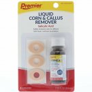Premier Cornex Corn and Callus Remover Liquid 0.5 oz (Bulk Pack of 3)